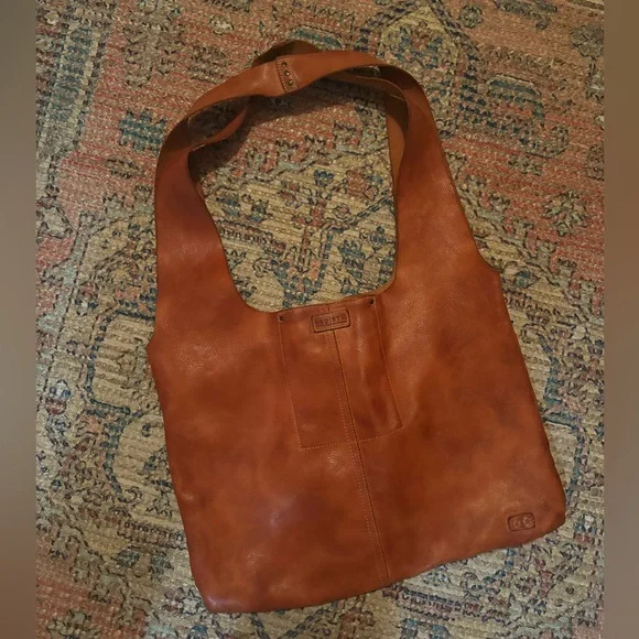 NWOT Bed Stu Ariel Tote - Picture 3 of 5